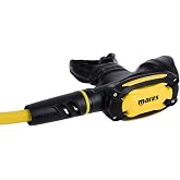 Mares SXS Scuba Diving Compact 2nd Stage Octopus