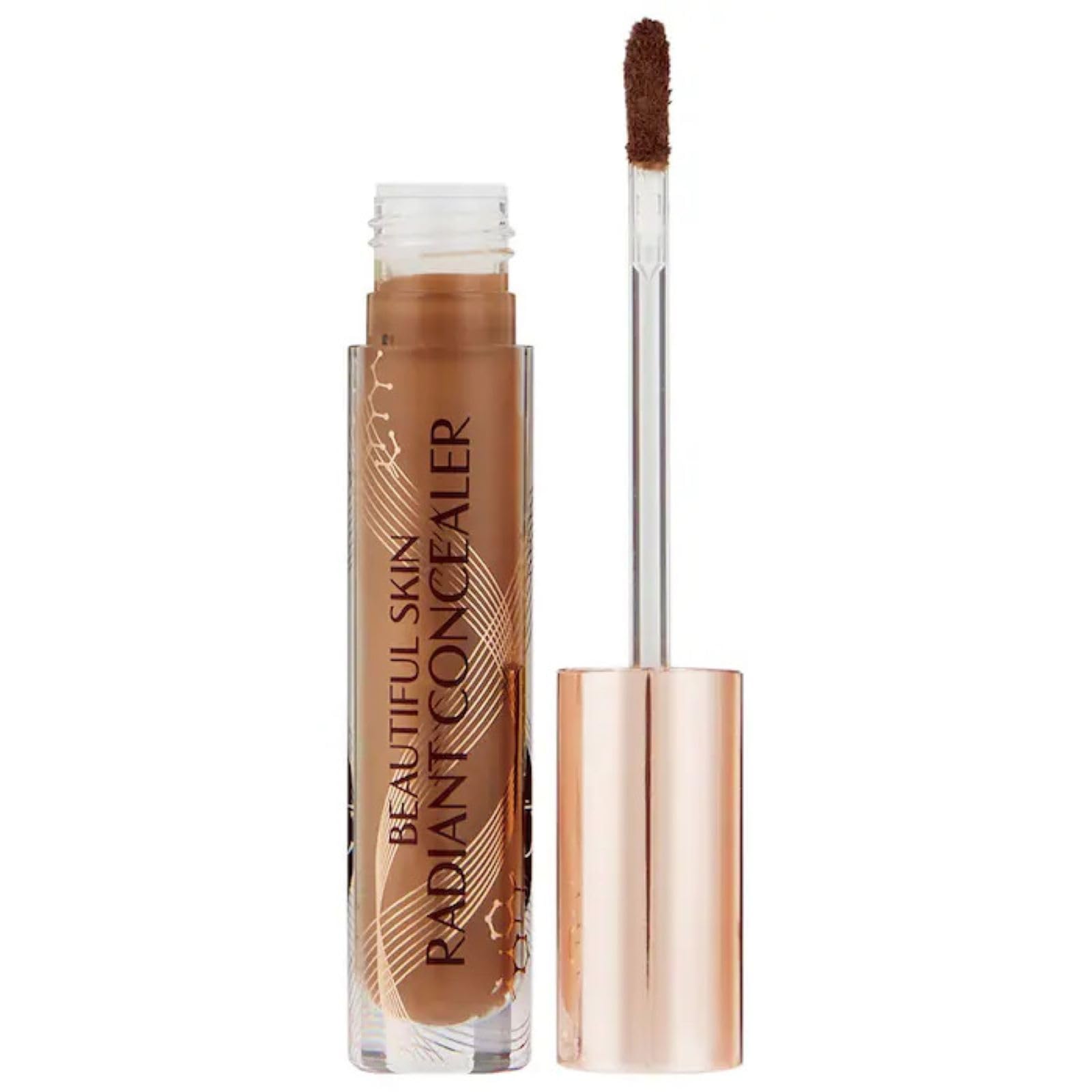 Charlotte Tilbury Beatiful Skin Radiant Concealer | 7.2g | 15.5 Deep