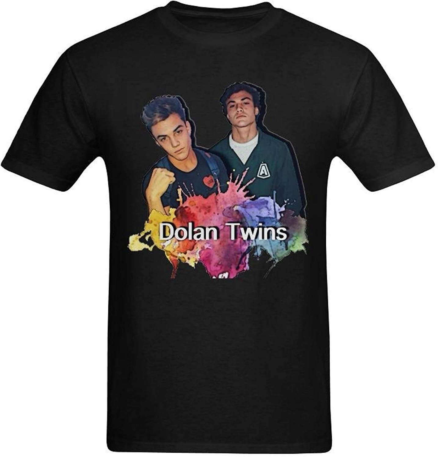 dolan twins t shirt