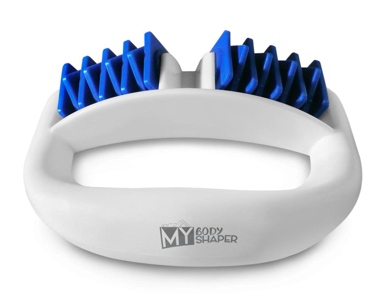 Stephanie Franck Spa Body Shaper Masajeador de pie