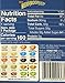 1.6oz BeanBoozled Jelly Belly Jelly Beans Minion Edition Flip Top Box (6 Pack)