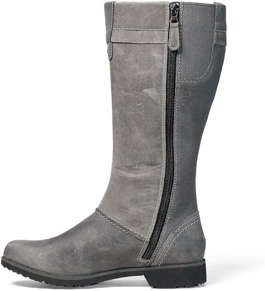 eddie bauer womens trace boot