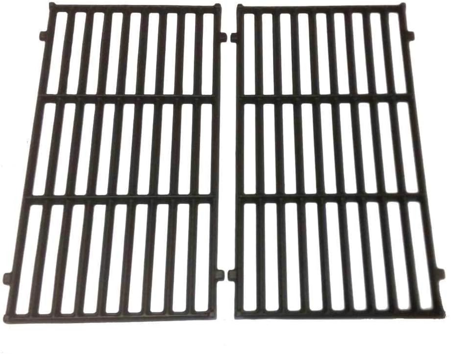 Cast Iron Grates For Spirit E210 2013, Spirit E210 2014, Spirit S210