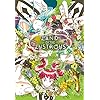 Land Of The Lustrous 4