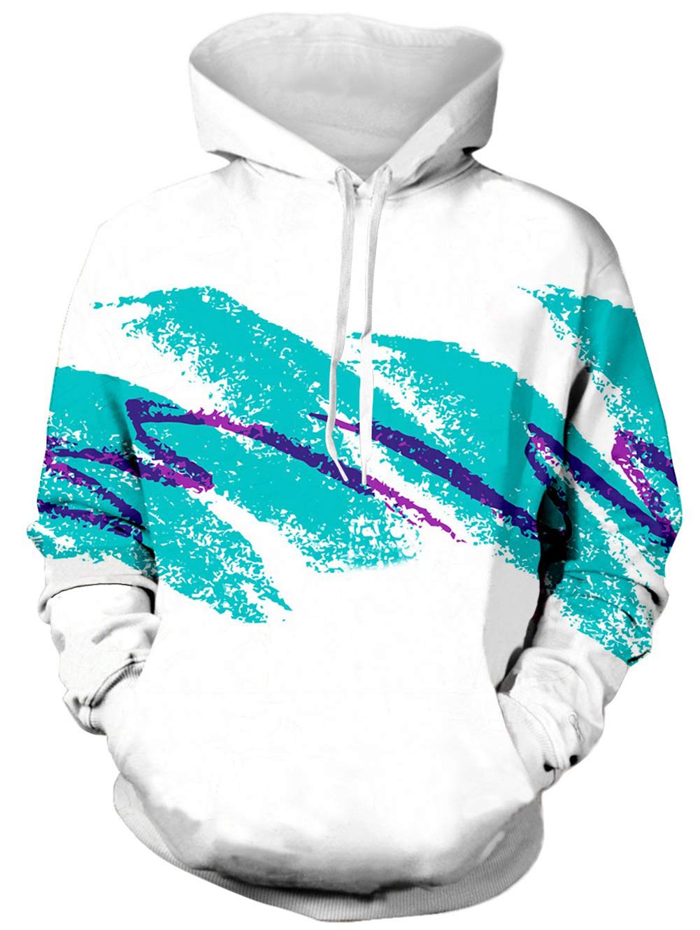 raisevern hoodie