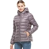 halifax packable down coat