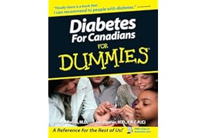 Diabetes for Canadians For Dummies