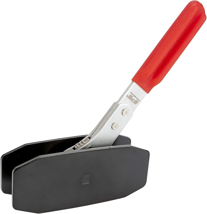 Performance Tool W80110 Brake Caliper Press Tool, Car Gearless Brake