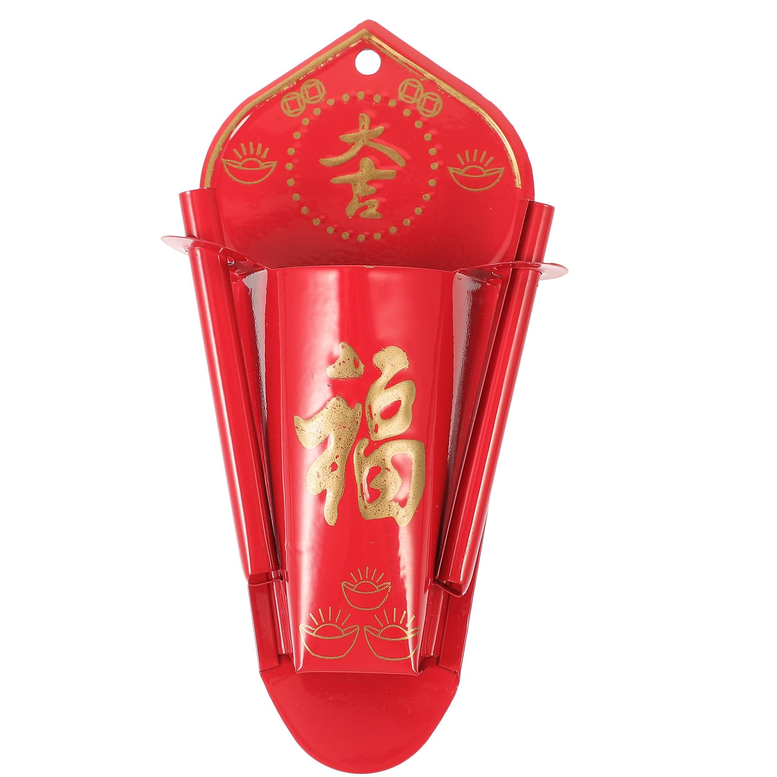 Artibetter 3 Pcs Wall Mounted Incense Burner Wall Shelf Decor Macrame Shelf Wall Hanging Vintage Decor for Home Wall Mounted Incense Stick Holder Vintage Incense Burner Wall Incense Burner