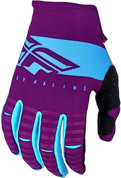 fly kinetic gloves