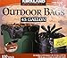 Kirkland Signature Smart Closure Outdoor Lawn 50 Gallon Trash Bags, 70Count