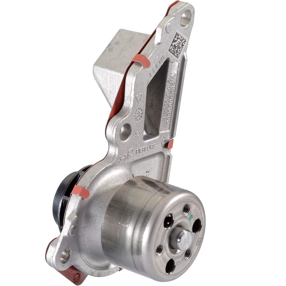Hella 7.06395.06.0 Water Pump