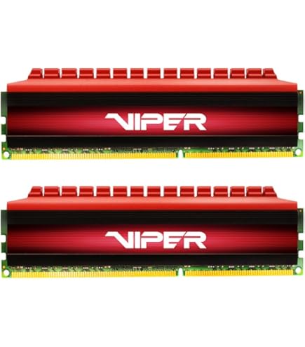 Amazon.com: Crucial 8GB Kit (4GBx2) DDR4 2133 MT/s (PC4-17000) SR