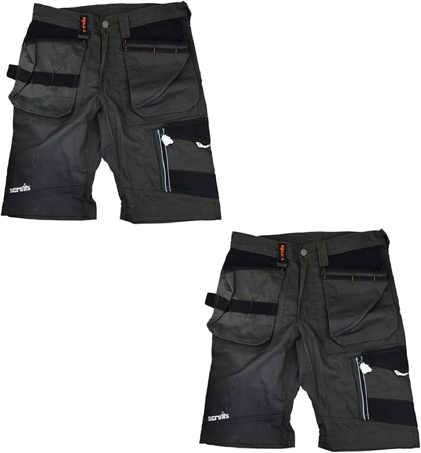 Scruffs work shorts amazon Clearance