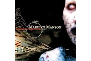 Antichrist Superstar