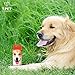 T-PET Dental Care Gel For Dog - Freshen Breath - Reduce Plaque and Tartar - Vets Approved - Toothpaste Dental Care with Toothbrush - 100% Edible Even for Humans - 4.22 o.z./ 120mL