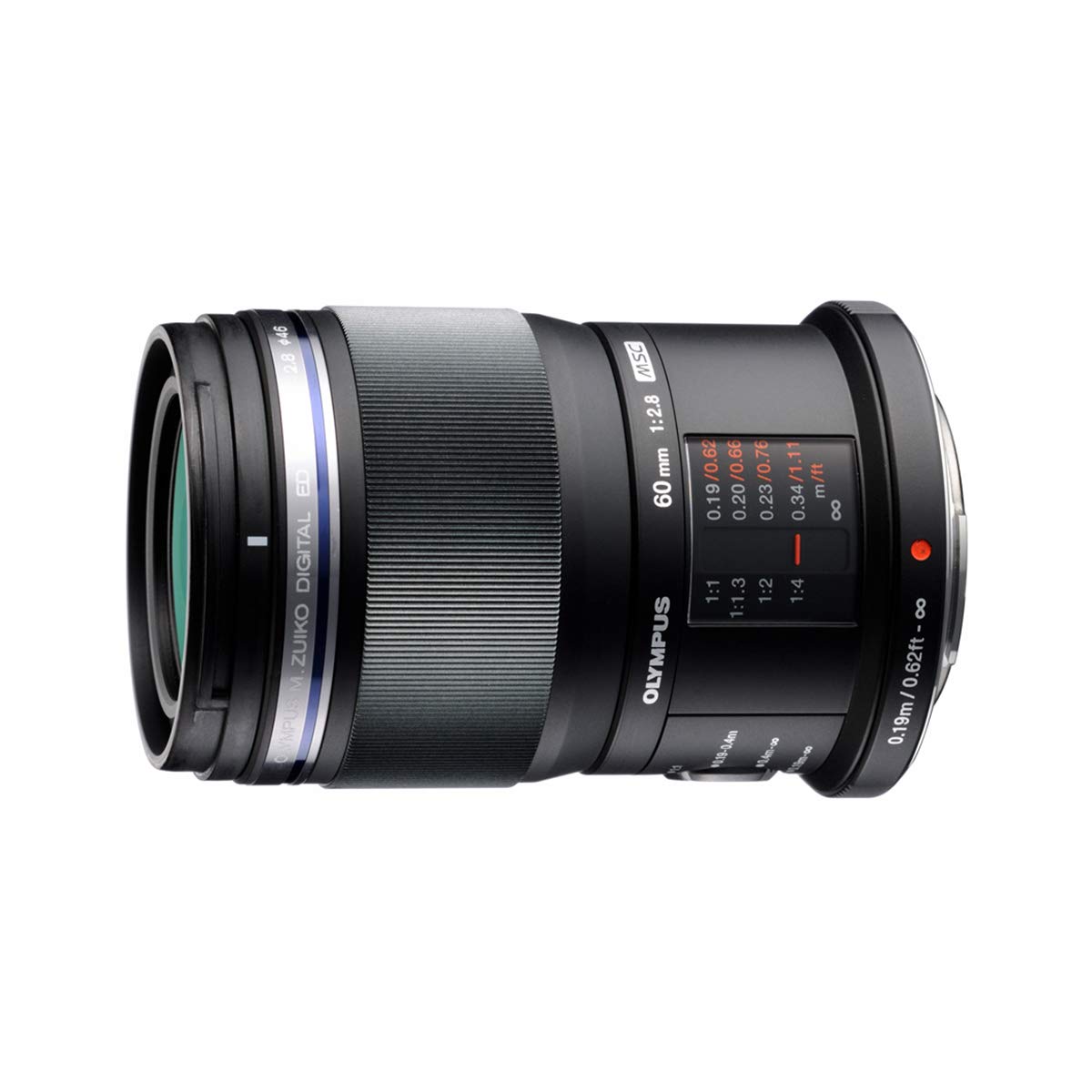Olympus M Zuiko Digital Ed 60mm F2 8 Macro Lens For Micro Four Thirds Cameras Buy Online In Dominica At Dominica Desertcart Com Productid
