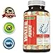 Natural Water Pills Diuretic for Water Retention - Promotes Weight Loss for Women And Men - Water Detox Supplement To Reduce Bloating With Vitamin B6, Potassium, and Dandelion Root