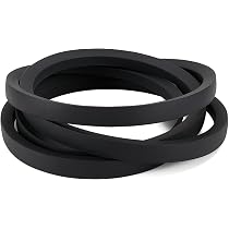 thumbnail image 2 of Mower Deck Drive Belt 754-04317 For MTD Cub Cadet RZT 42/46/50/54 – 67" V-Belt, USA Made 2 of 4