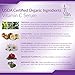 Organic Vitamin C Serum and Dark Spot Corrector