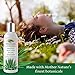 Amazing Aloe Vera Facial Cleanser for Women - Natural and Organic Ingredients - Use before Moisturiser to Cleanse, Soothe and Purify - Your Anti-Ageing Face Wash from Green Leaf Naturals - 240ml