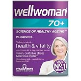 Wellwoman 70+
