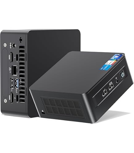 Amazon.com: Intel NUC 7 Enthusiast A Mini PC with Windows 10 Intel