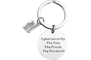 MAOFAED Funny Cyber Security Expert Gift Programmer Gift Coder Gift Computer Science Tech Gift Web Developer Gift IT Gift