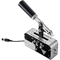 Amazon.com: Thrustmaster TM Sim Hub 4-Port Add-On Accessory