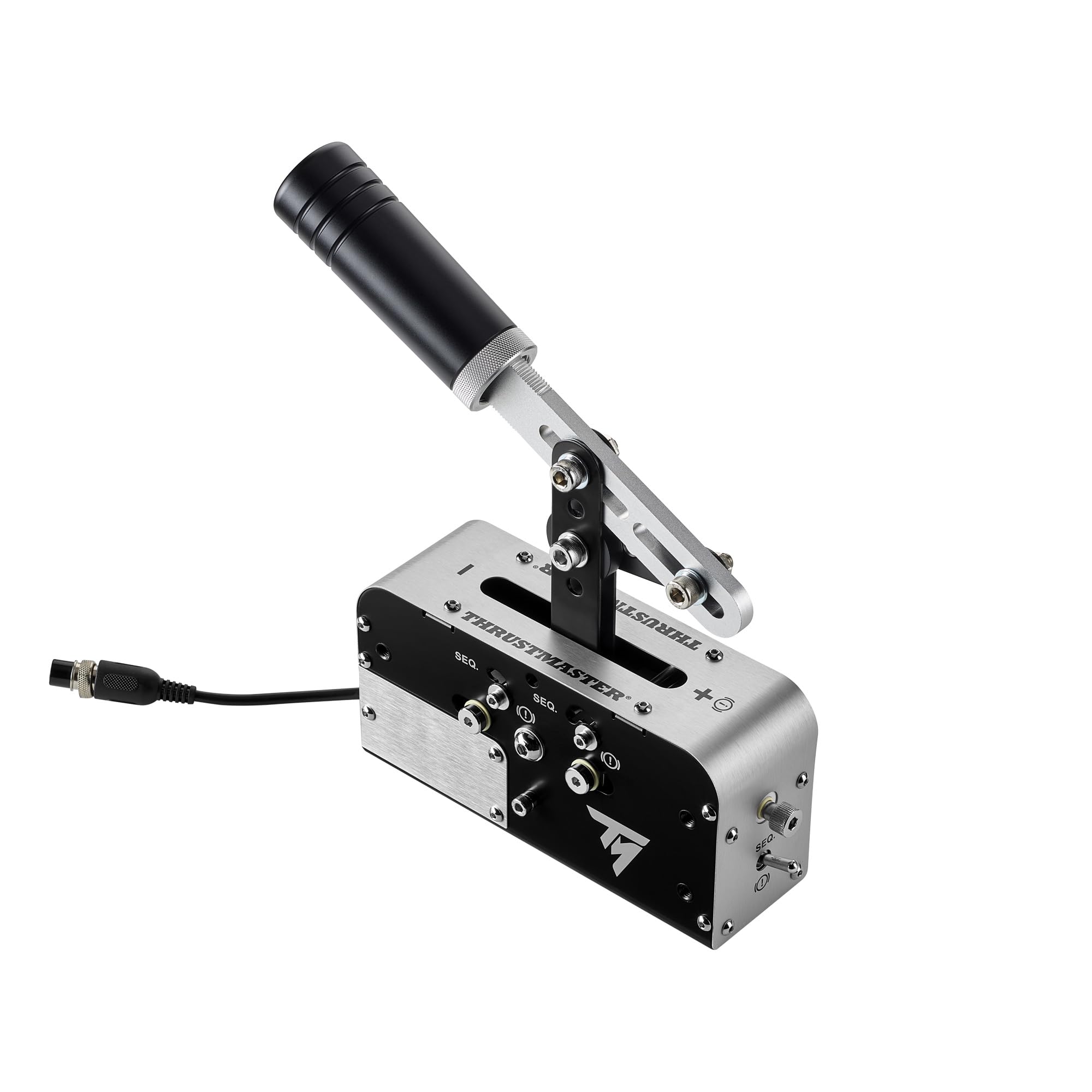 Thrustmaster TSS Shifter and Handbrake (compatible w/ PS5, PS5 Pro, PS4, XBOX Series X/S, One, PC)