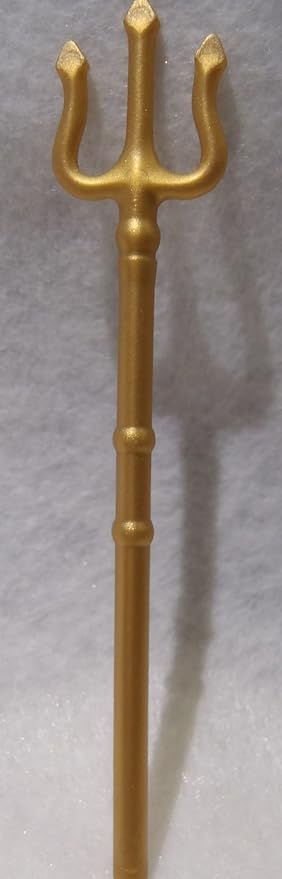 Amazon Playmobil プレイモービル 部品 パーツ 海賊 槍 ポセイドンの槍 ブロック おもちゃ