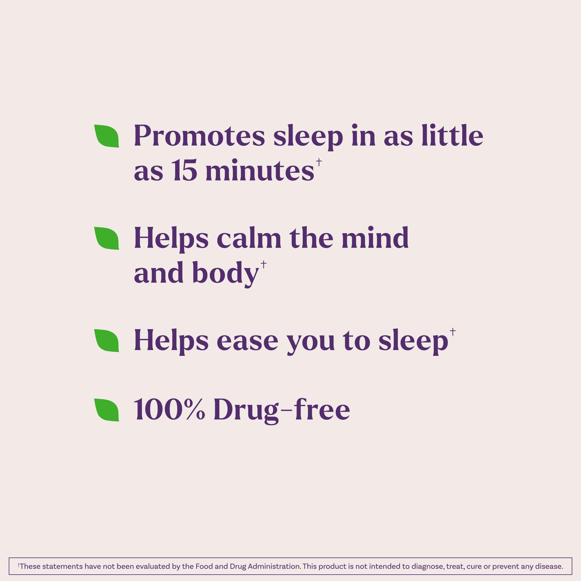 Natrol Sleep+ Calm Melatonin Gummies for Adults, Sleep Gummies, Strawberry Flavor, 60 Gummies, 30 Day Supply