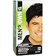 Henna Plus - Men's Own Dark Brown