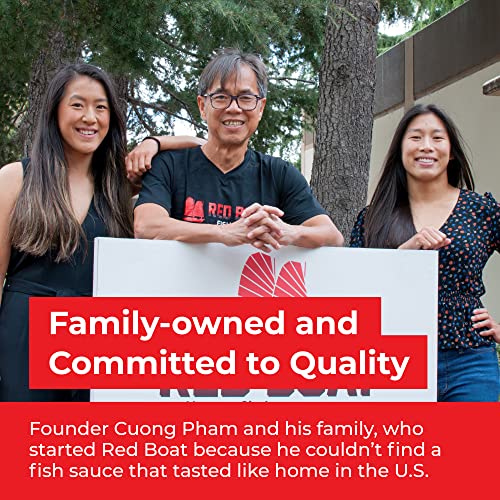 Red Boat Fish Sauce, 17 fl oz Pricepulse