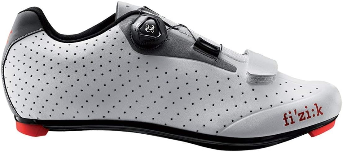 fizik r5b white