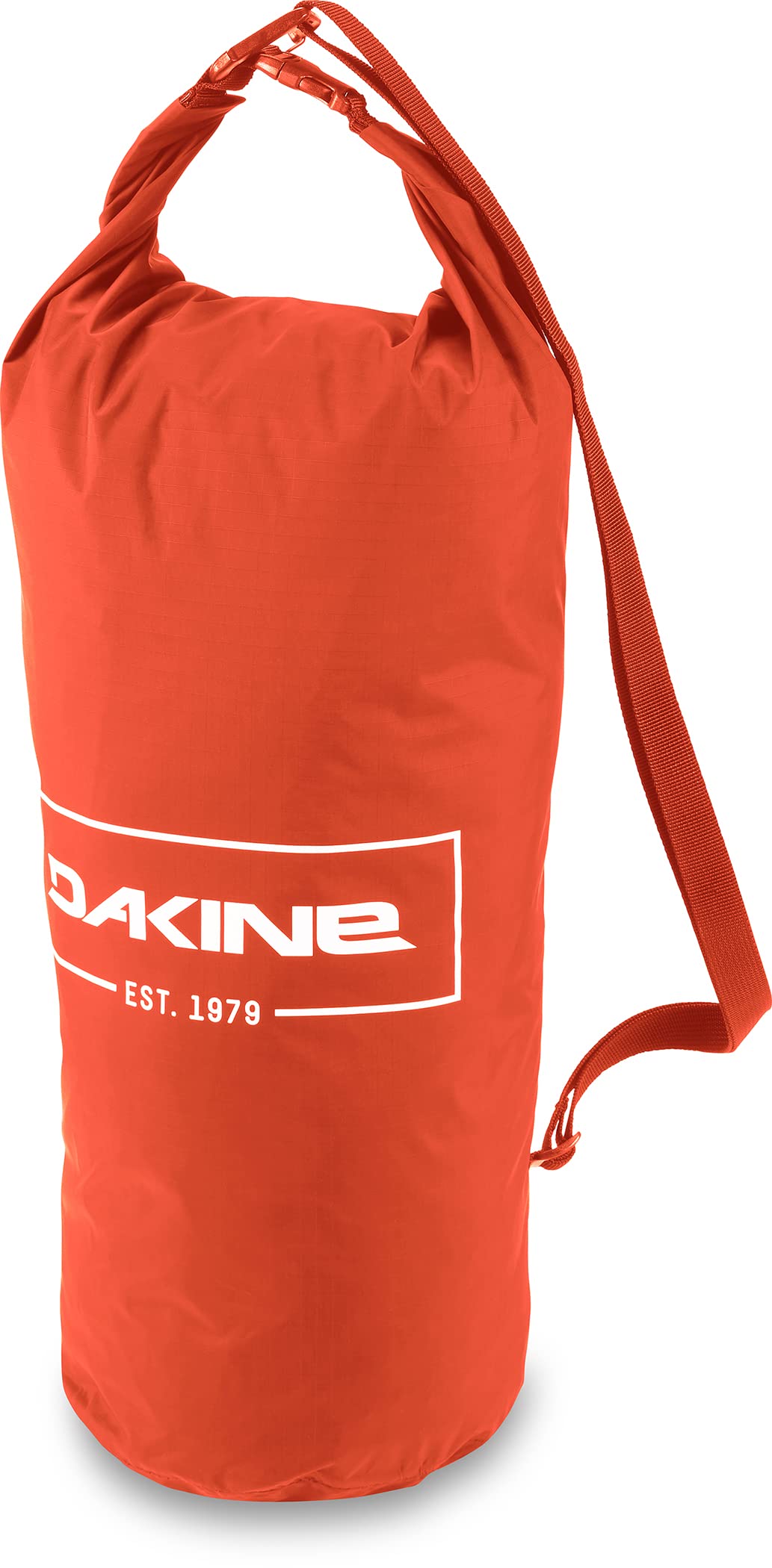 Dakine Packable Rolltop Dry Bag 20L Backpack - Sun Flare