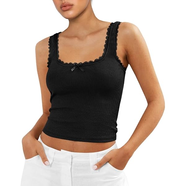 Criss Cross Xtra Strappy Seamless Cami Tank Top Spaghetti Strap Layering