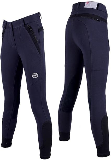 Pantalon équitation hiver Clearance