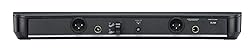 Shure BLX288/PG58 Wireless Microphone System