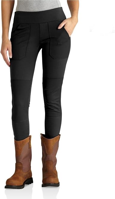 Carhartt Womens Force Stretch Utility 