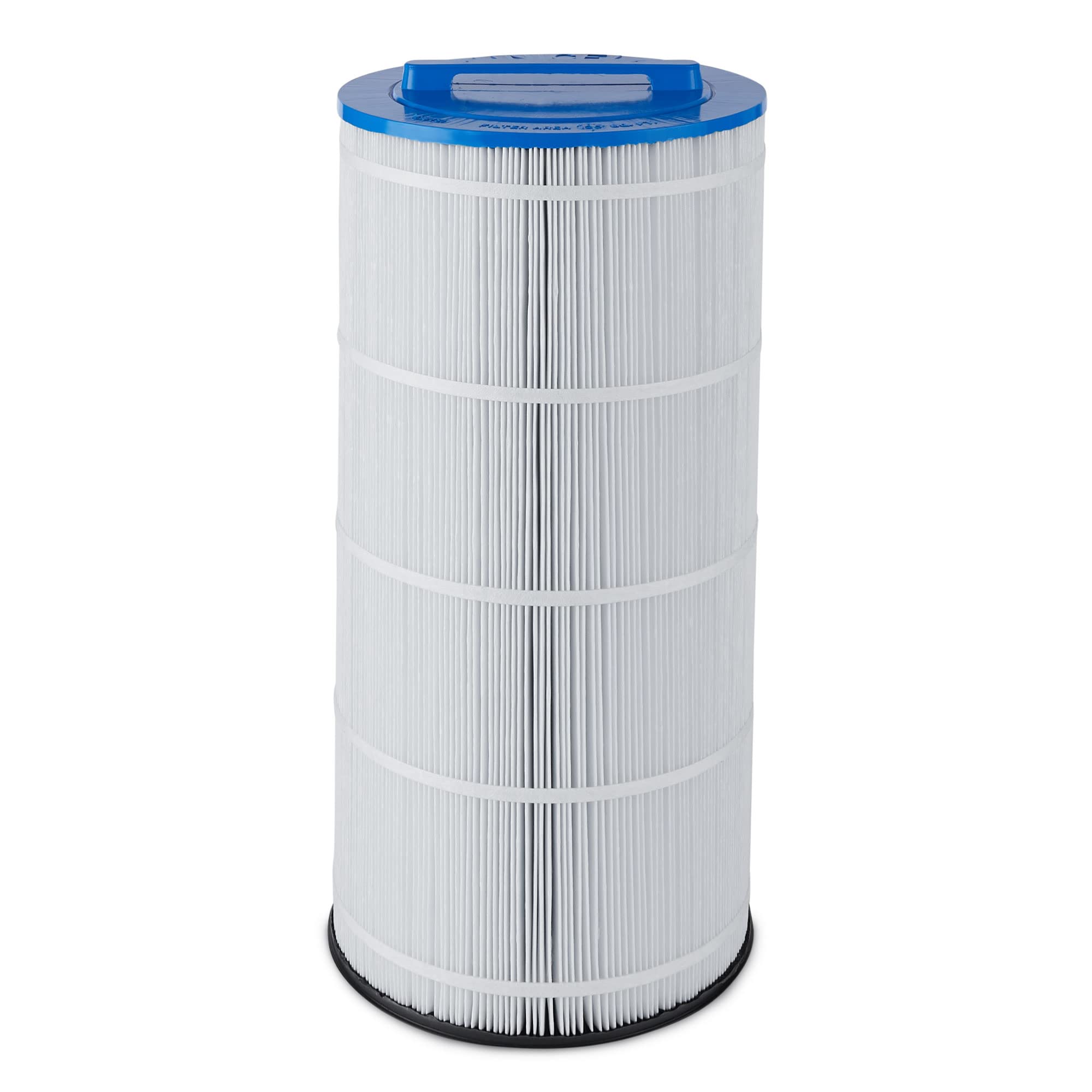 Photo 1 of Unicel C-9481 120 Square Foot Media Replacement Pool Filter Cartridge with 218 Pleats, Compatible with Jacuzzi Brothers