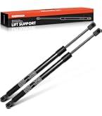 1991-1995 Chrysler Town & Country 2 pc 26.19 Inch Strong Arm Liftgate 1991-1995 Chrysler Town & Country 2 pc 26.19 Inch Strong Arm Liftgate