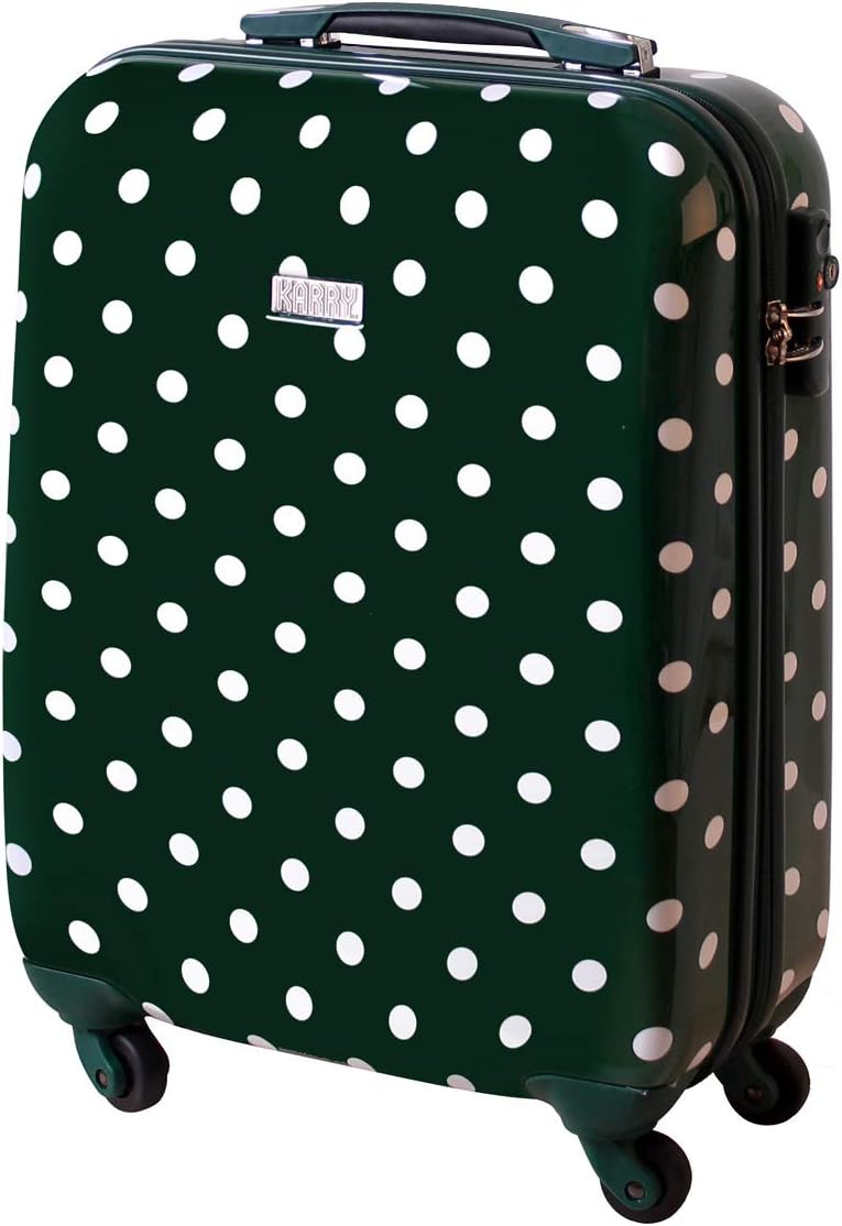 Hand Luggage Travel Case 30 Litre Dark Green 813/818 Amazon.co.uk Luggage