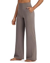G4Free Wide Leg Pants Woman Yoga Leggings Loose