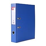Ipienlee Widened A4 Lever Arch Files FC Binder File