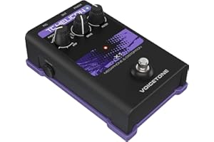 TC HELICON TC-Helicon VoiceTone X1