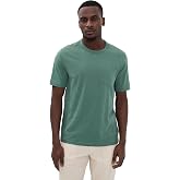 Faherty Men's Sunwashed Pocket Tee
