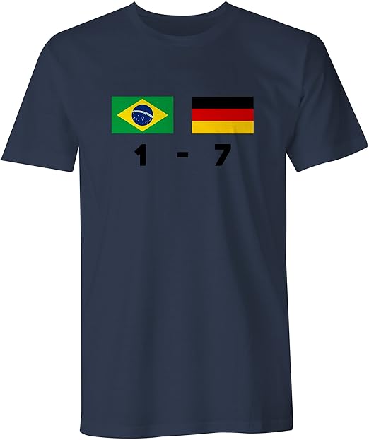2014 World Cup Mens T Shirt : Amazon.co.uk: Clothing