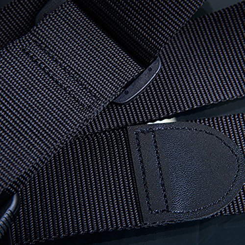 image for Newtion TSA Travel Luggage Strap with 3 Dial Approved Lock,Adjustable 