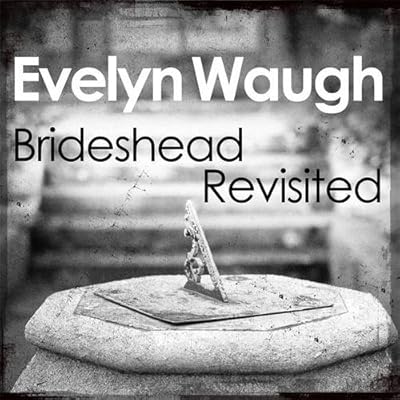 View Evelyn Waugh Brideshead Revisited Gif